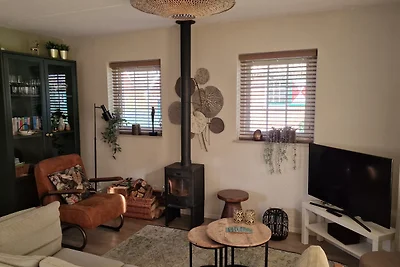 Huisje Weidezicht Achterhoek