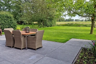 Huisje Weidezicht Achterhoek