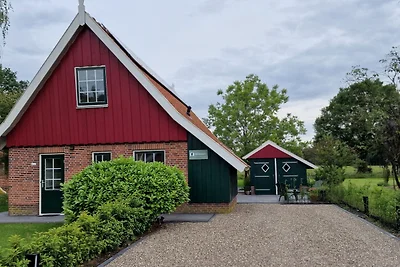 Huisje Weidezicht Achterhoek