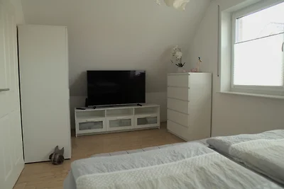 Haus Nordseeliebe