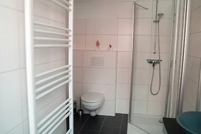 Haus Nordseeliebe