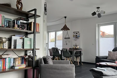 Haus Nordseeliebe