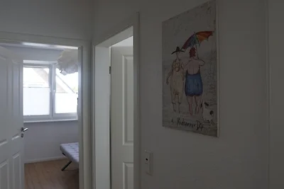 Haus Nordseeliebe