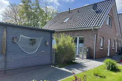 Haus Nordseeliebe