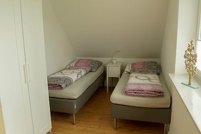 Haus Nordseeliebe