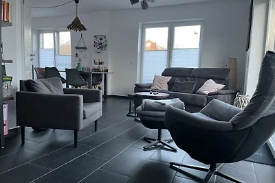 Haus Nordseeliebe