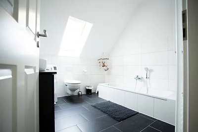 Haus Nordseeliebe