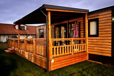 Chalet Palatina