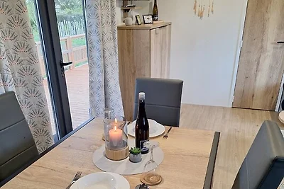 Chalet Palatina