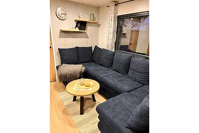 Chalet Palatina