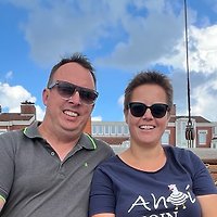 Mevr. V. Wieling-Schröder Mevr. V. Wieling-Schröder