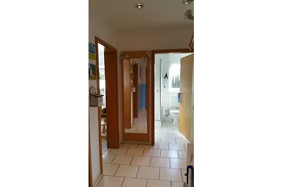 Ferienwohnung „Auszeit“ - Strandkorb am Meer