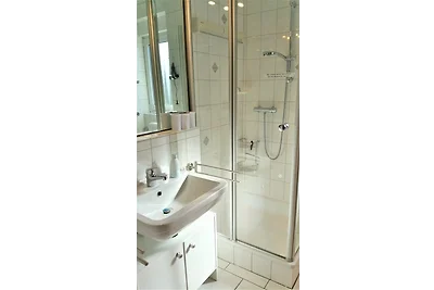 Ferienwohnung „Auszeit“ - Strandkorb am Meer