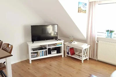Ferienwohnung „Auszeit“ - Strandkorb am Meer