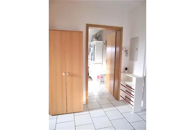 Ferienwohnung „Auszeit“ - Strandkorb am Meer