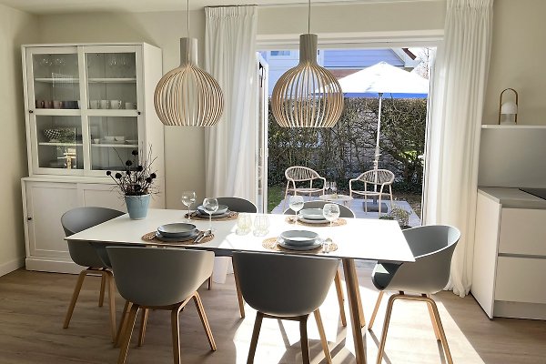 Ferienhaus Kamperland