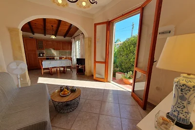 Villa Augusta del Sol