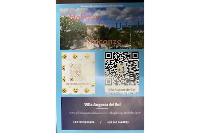 Villa Augusta del Sol