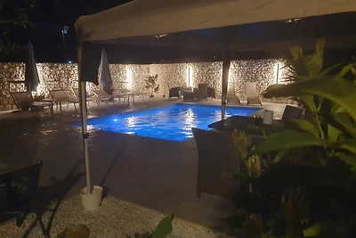 Villa Augusta del Sol