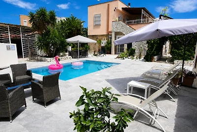 Villa Augusta del Sol