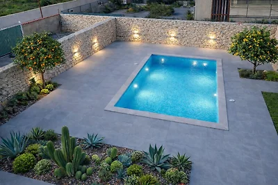 Villa Augusta del Sol