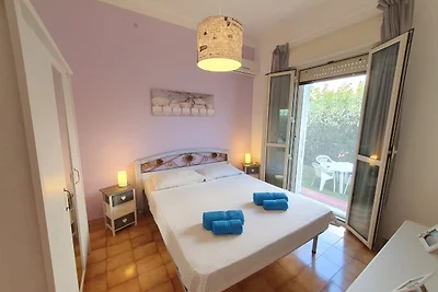 Villa Augusta del Sol