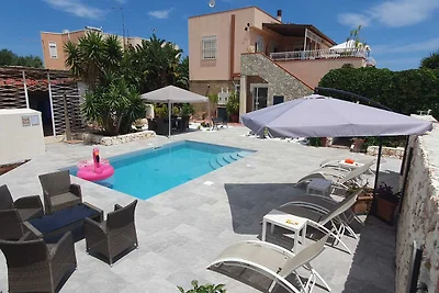 Villa Augusta del Sol