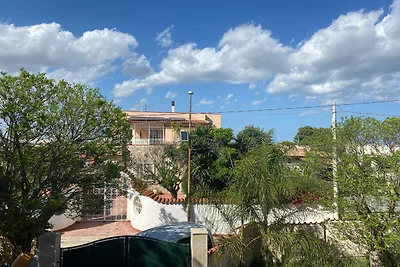 Villa Augusta del Sol