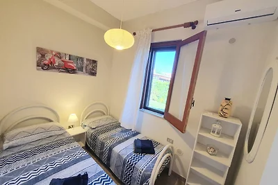 Villa Augusta del Sol