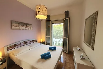 Villa Augusta del Sol