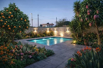 Villa Augusta del Sol