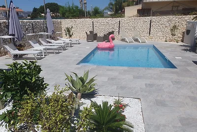 Villa Augusta del Sol