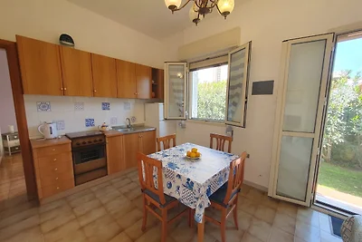 Villa Augusta del Sol