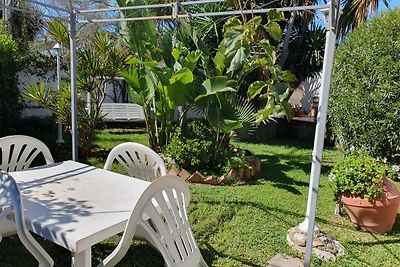 Villa Augusta del Sol