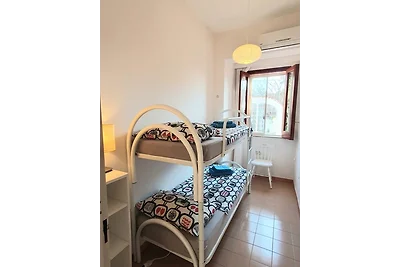 Villa Augusta del Sol