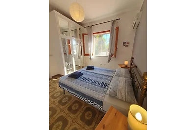 Villa Augusta del Sol