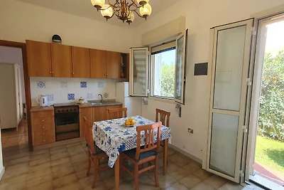 Villa Augusta del Sol