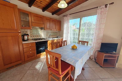 Villa Augusta del Sol