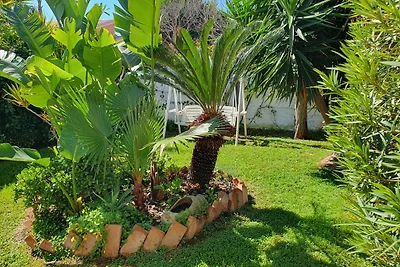 Villa Augusta del Sol