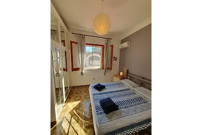 Villa Augusta del Sol