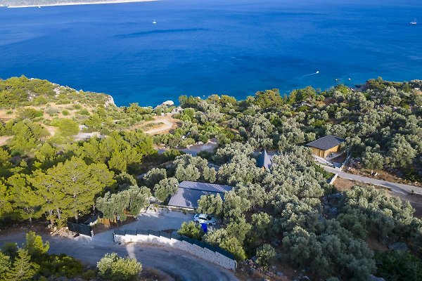 Ferienhaus Kalkan