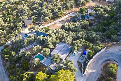 True Nature Villas