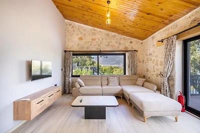 True Nature Villas