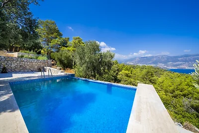 True Nature Villas
