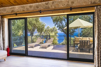 True Nature Villas