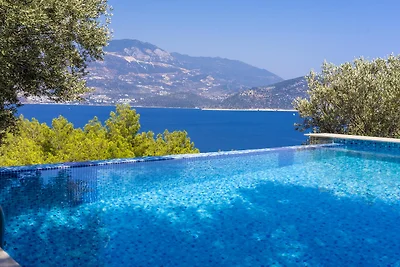 True Nature Villas