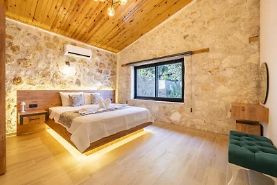 True Nature Villas
