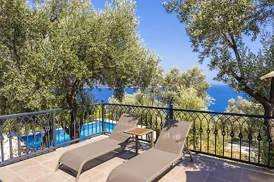 True Nature Villas