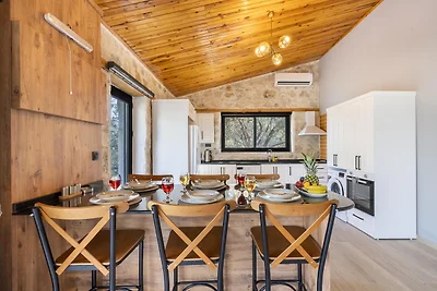 True Nature Villas