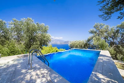 True Nature Villas